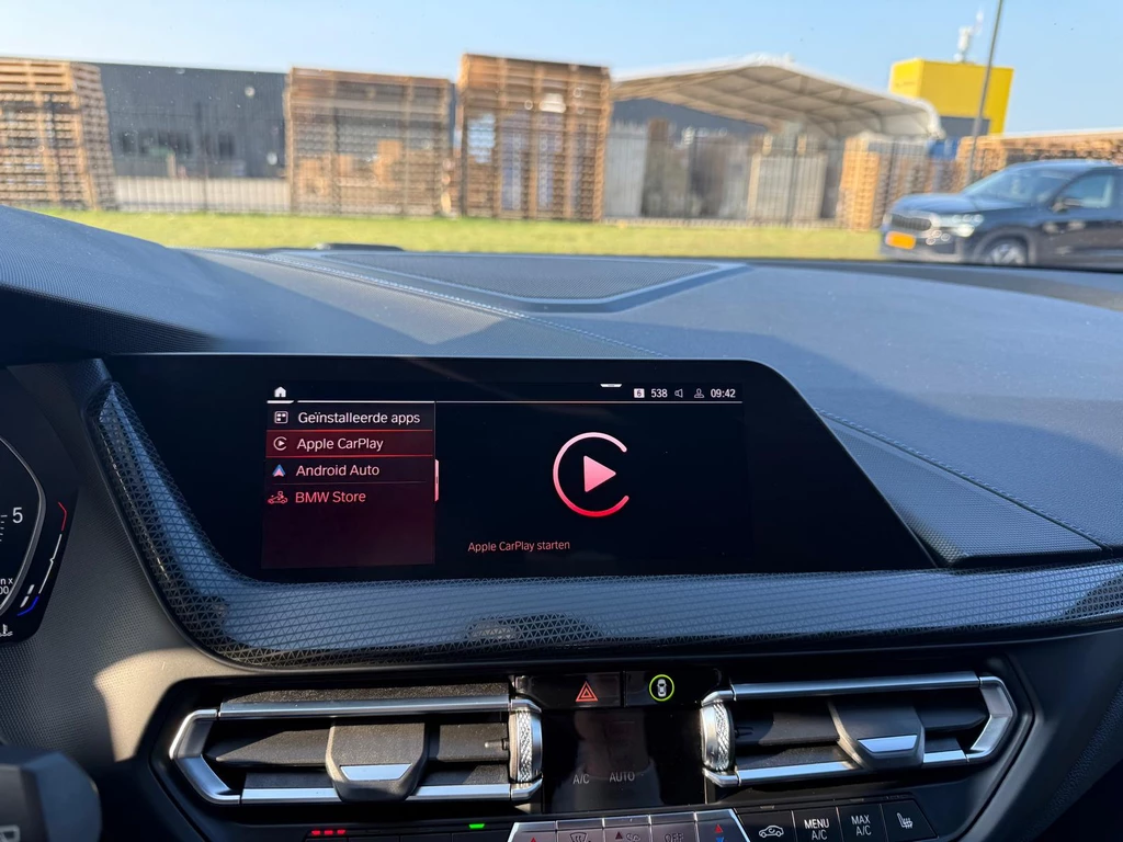 BMW 1 Serie – foto 33