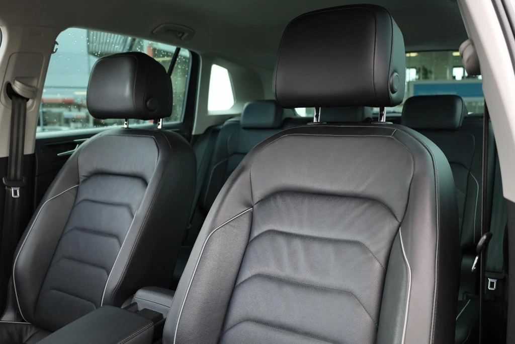 Volkswagen Tiguan – foto 12