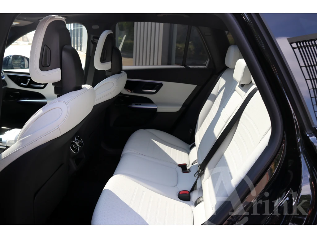 Mercedes-Benz GLC – foto 36