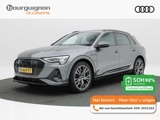 Audi e-tron – thumbnail 1