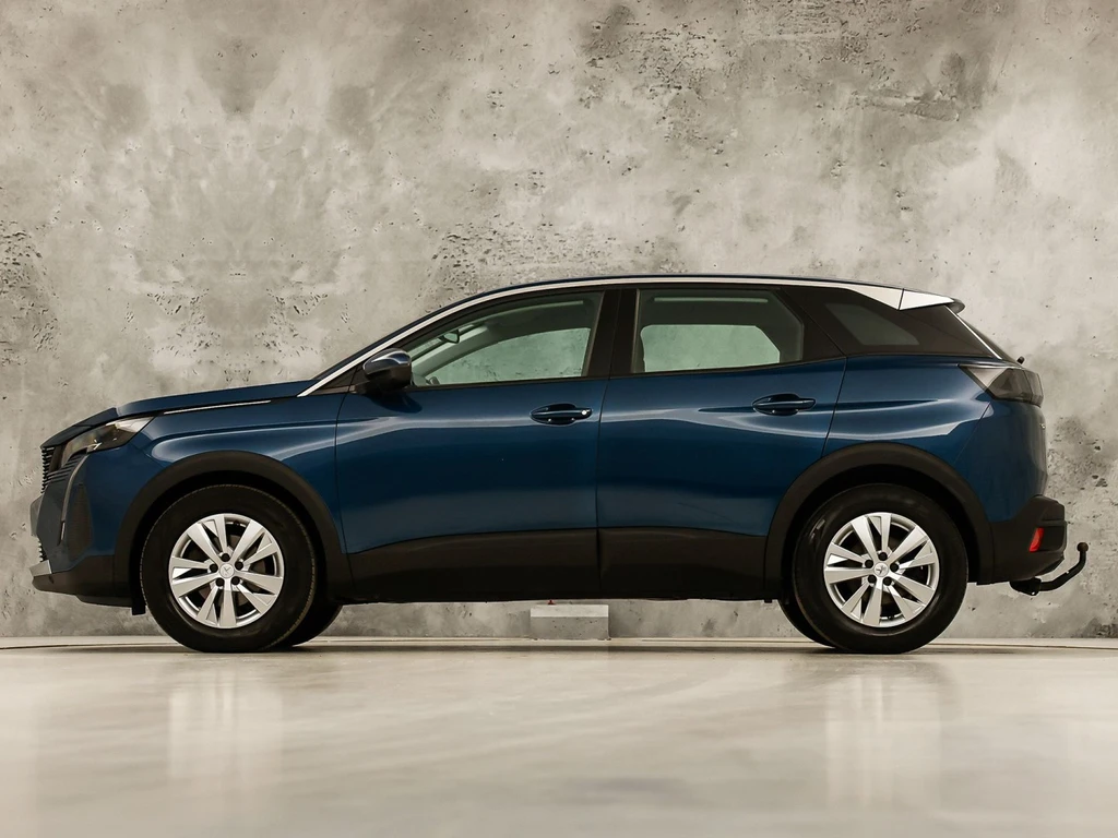 Peugeot 3008 – foto 2