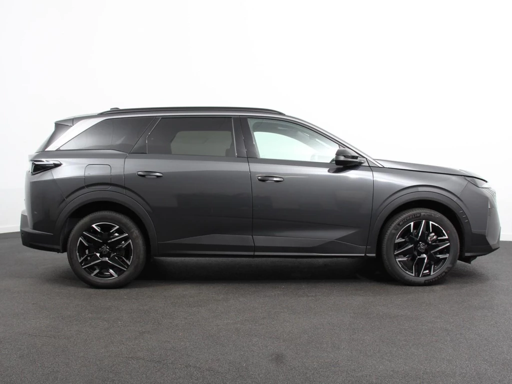 Peugeot 5008 – foto 9