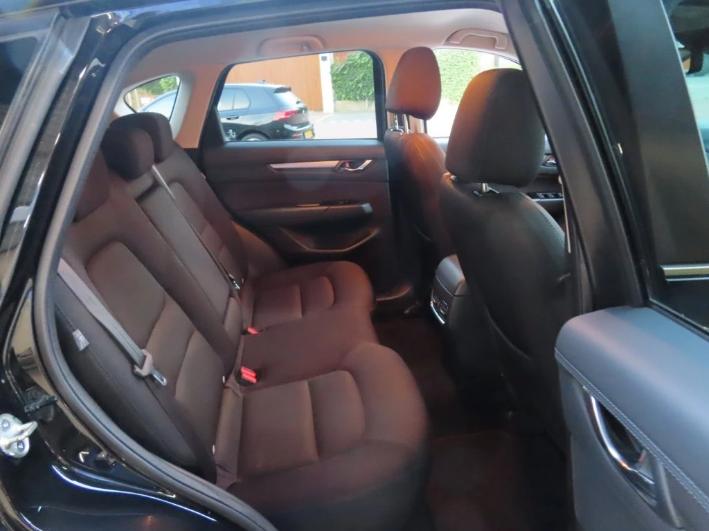 Mazda CX-5 – foto 35