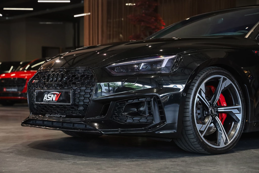 Audi RS5 – foto 56