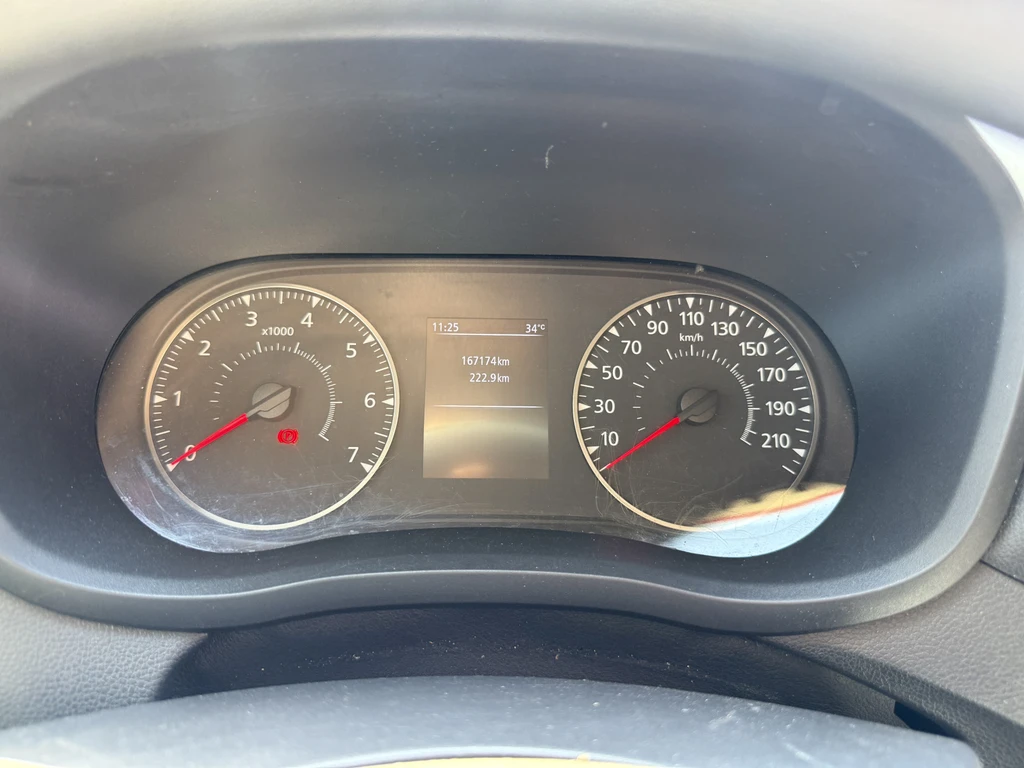 Renault Master – foto 26