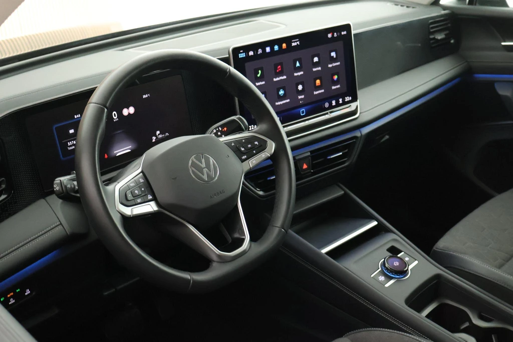 Volkswagen Tiguan – foto 8