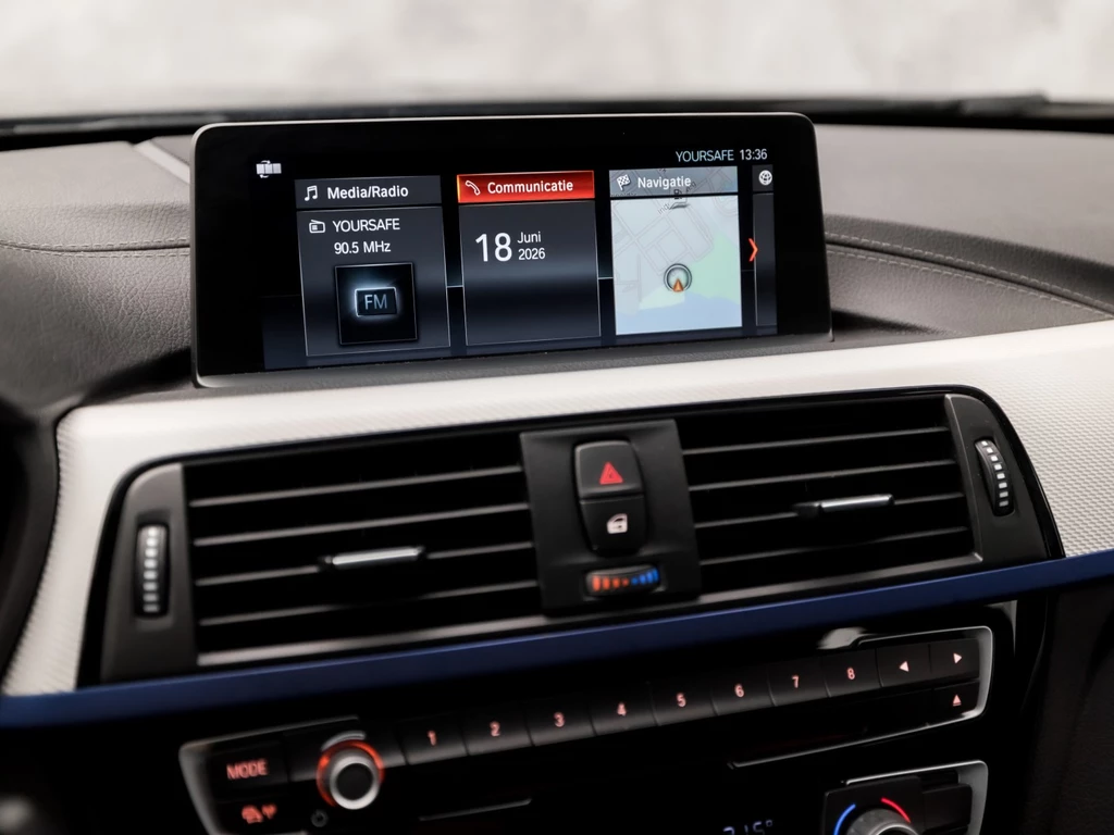 BMW 4 Serie – foto 28