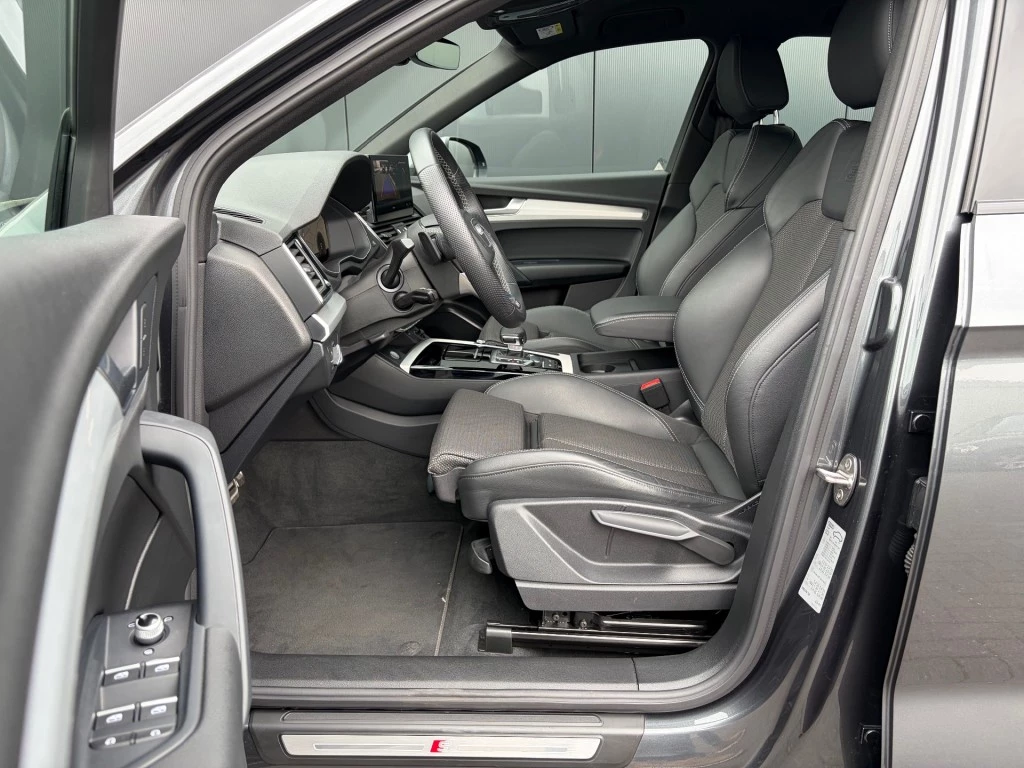 Audi Q5 – foto 15
