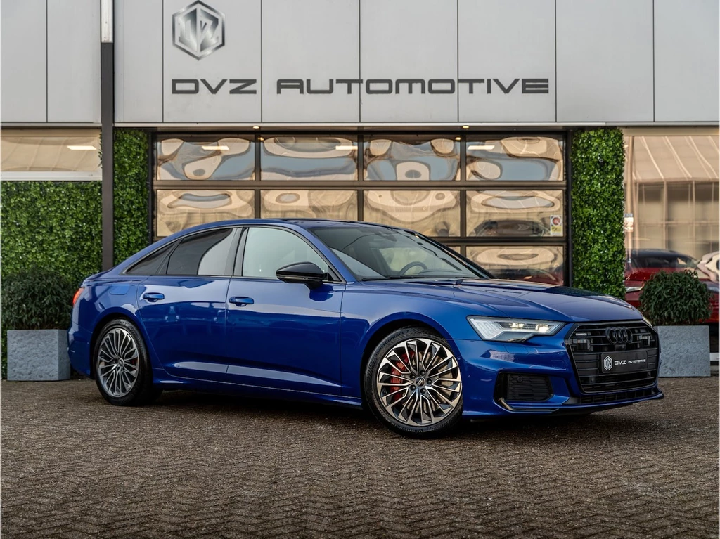 Audi A6 – foto 7
