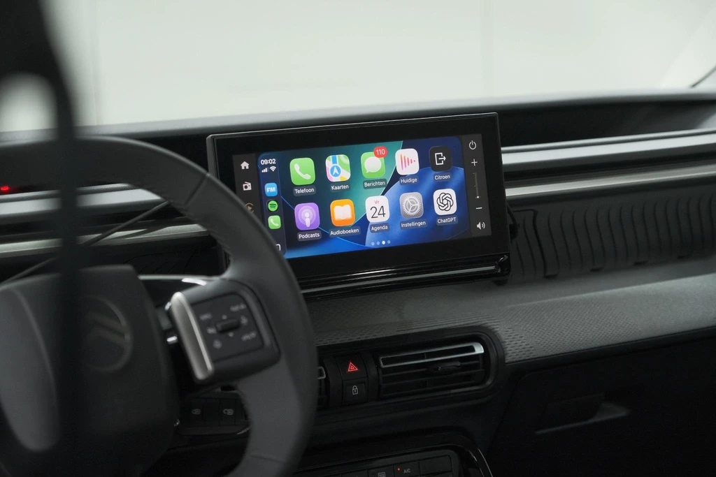 Citroën C3 Aircross – foto 19