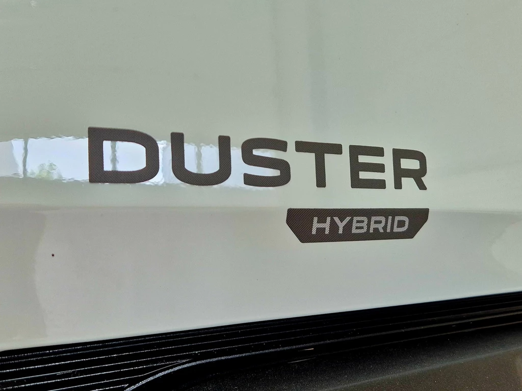 Dacia Duster – foto 19