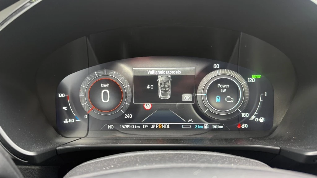 Ford Kuga – foto 10