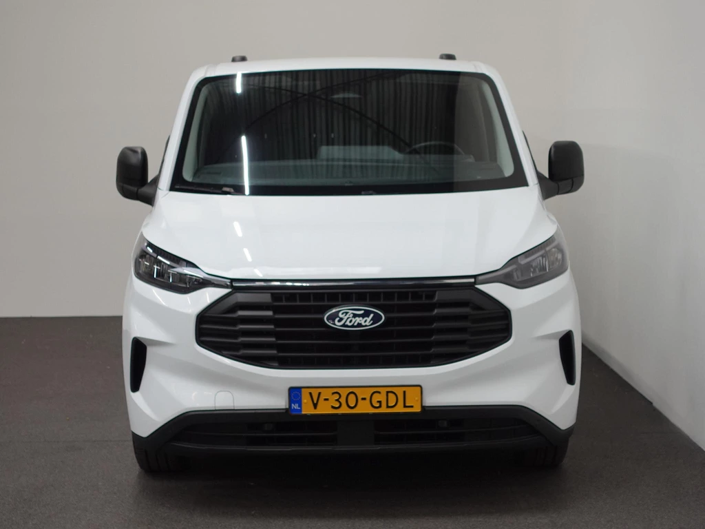 Ford Transit Custom – foto 9
