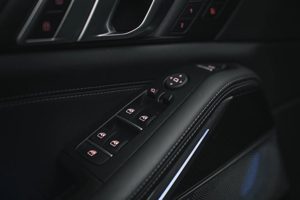 BMW X5 – foto 20