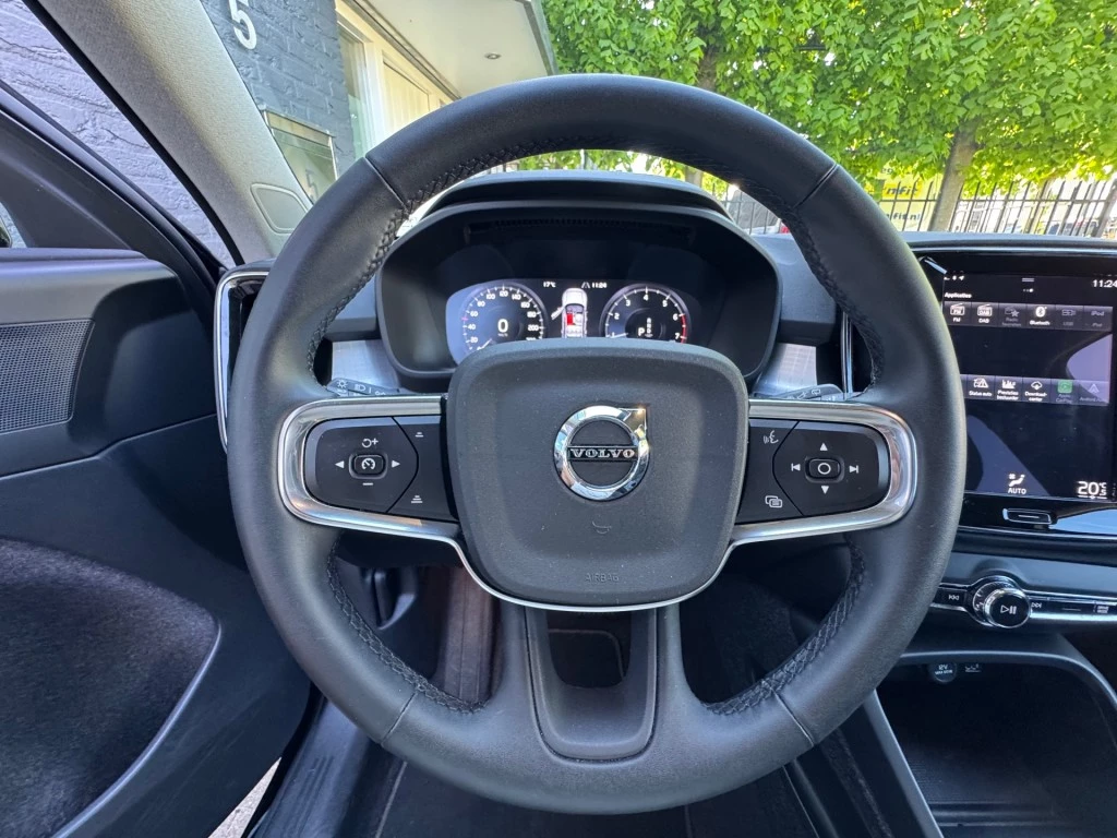 Volvo XC40 – foto 25