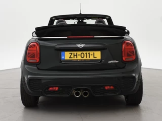 MINI Cooper Cabrio – thumbnail 5