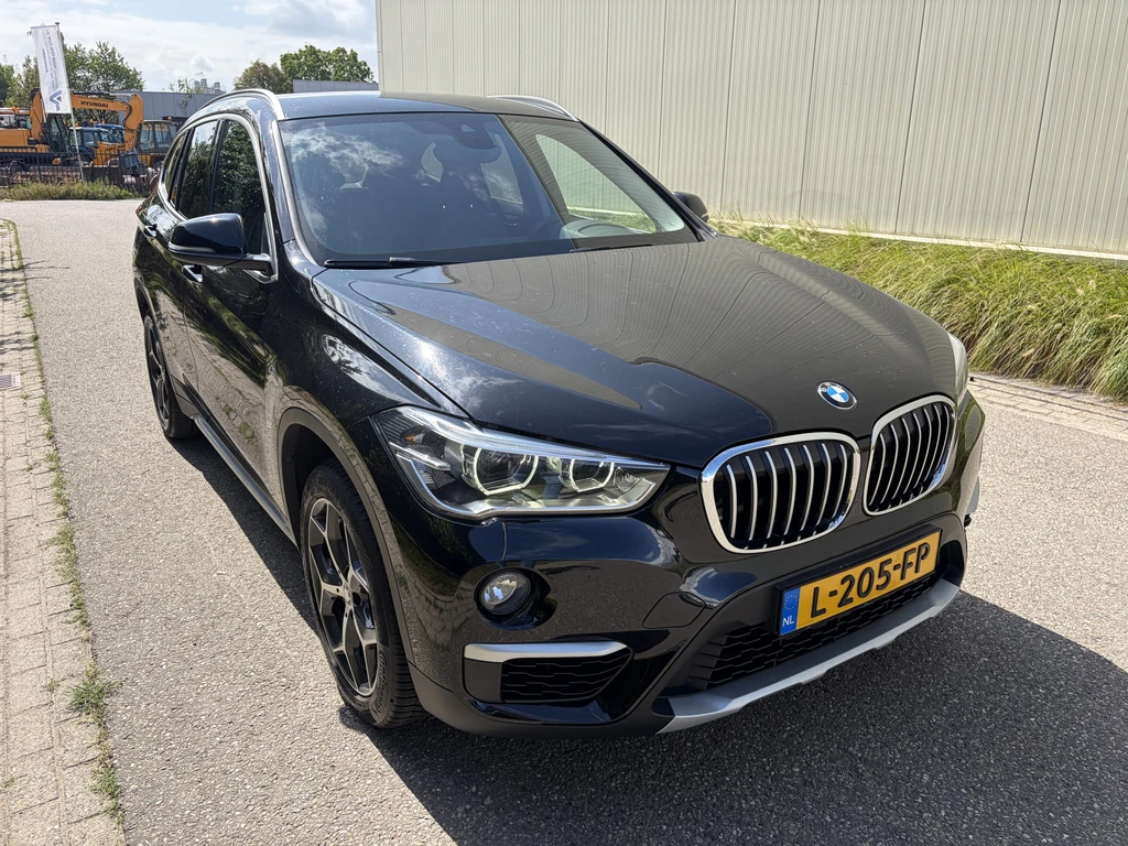 BMW X1 – foto 7