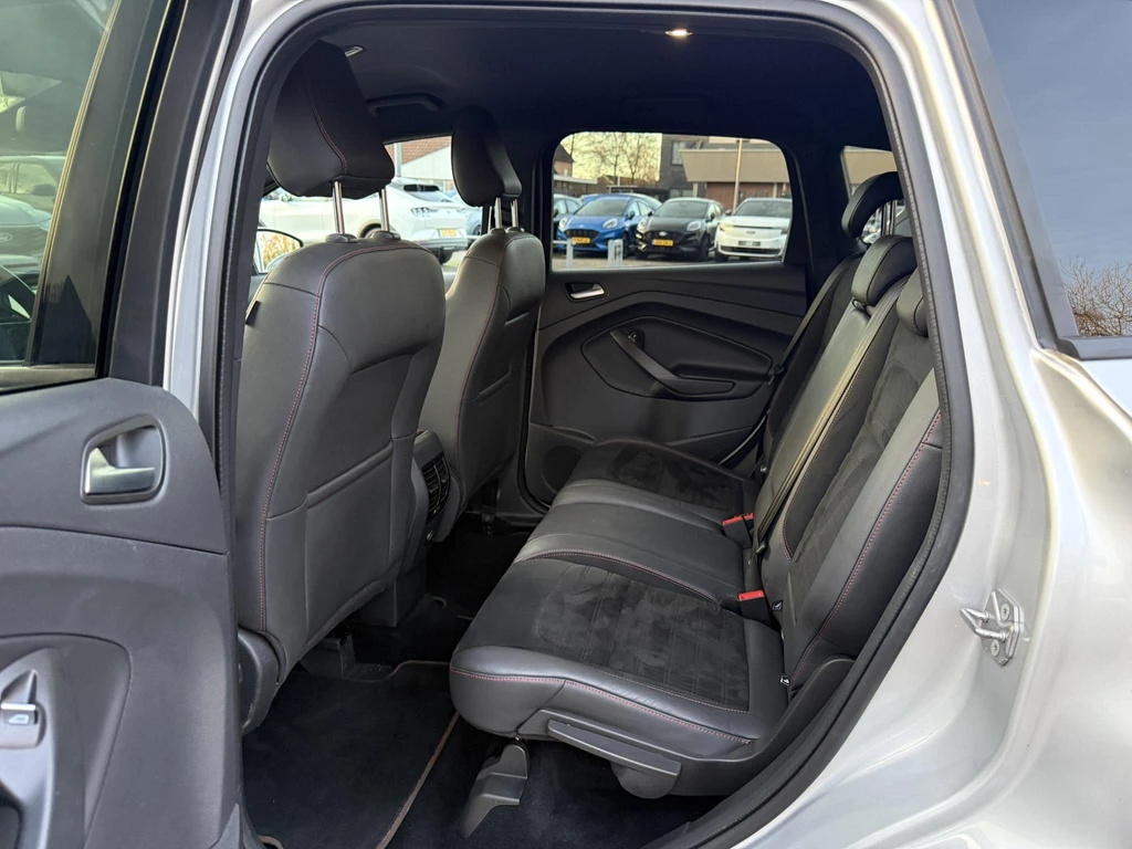 Ford Kuga – foto 15