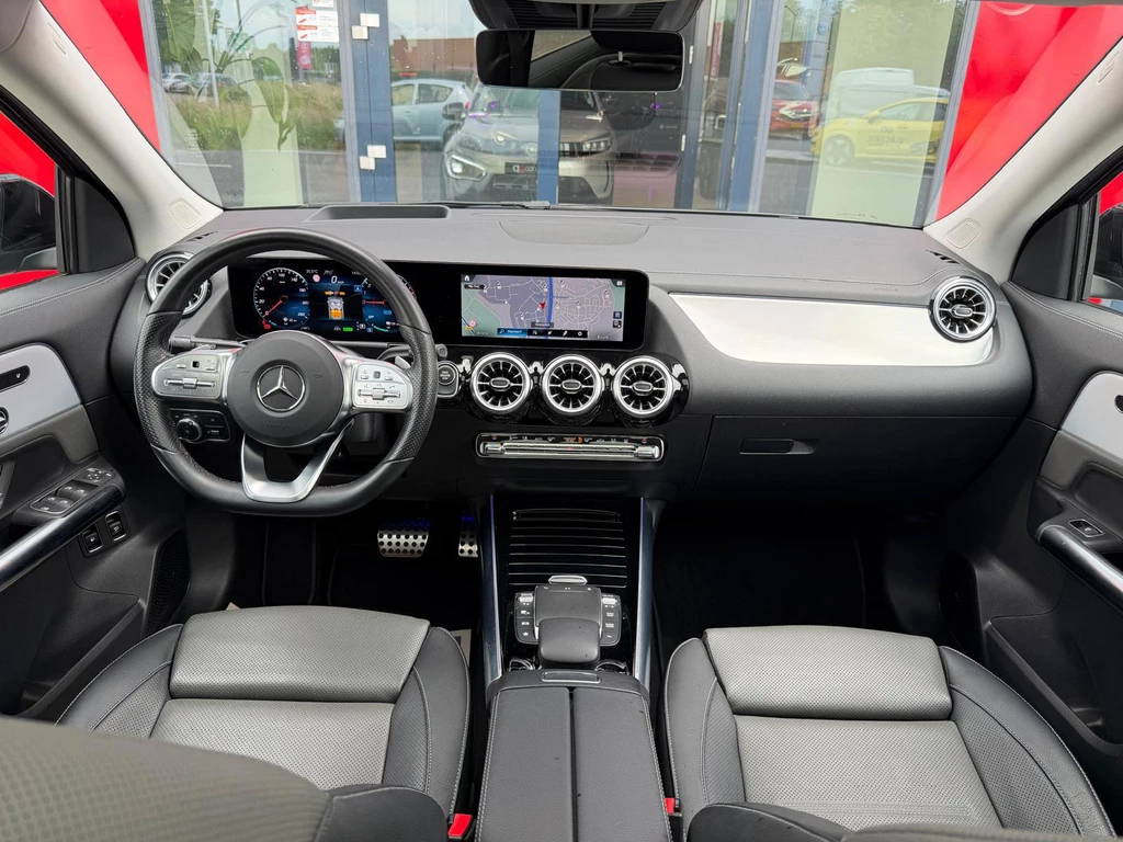 Mercedes-Benz GLA – foto 29