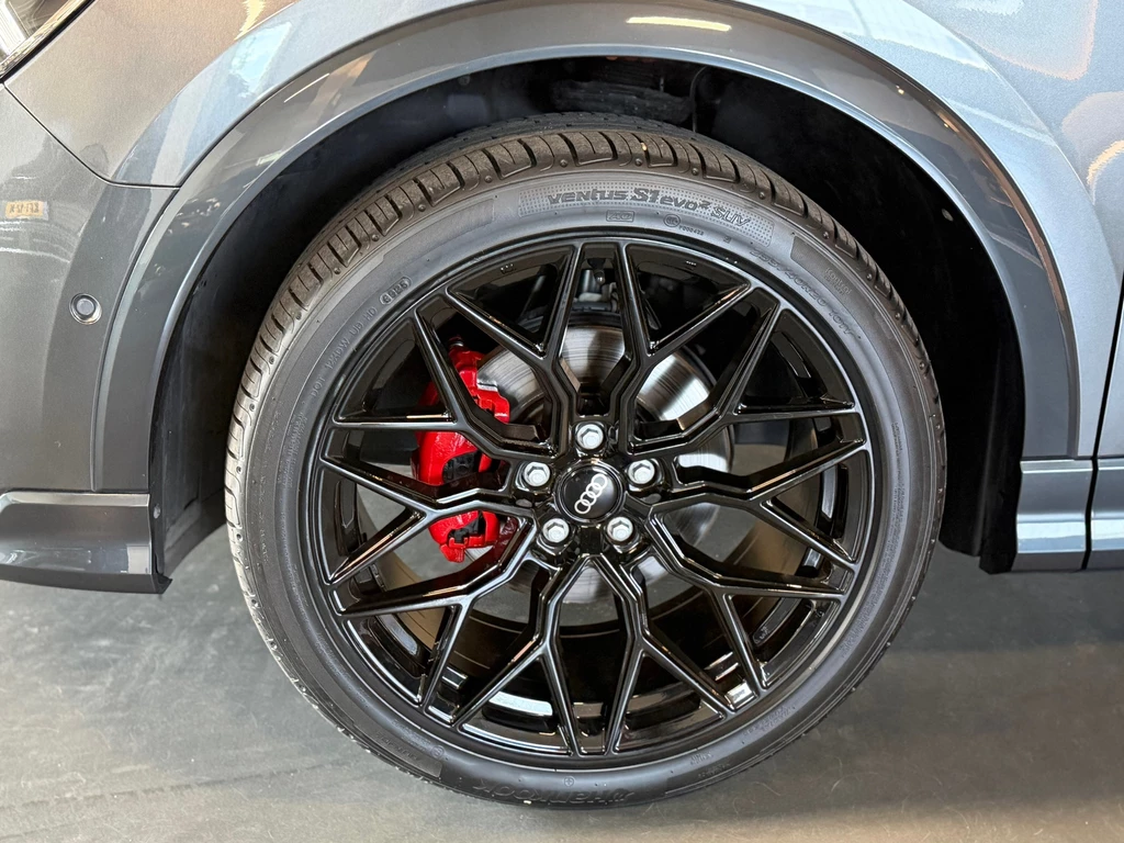 Audi Q3 – foto 18