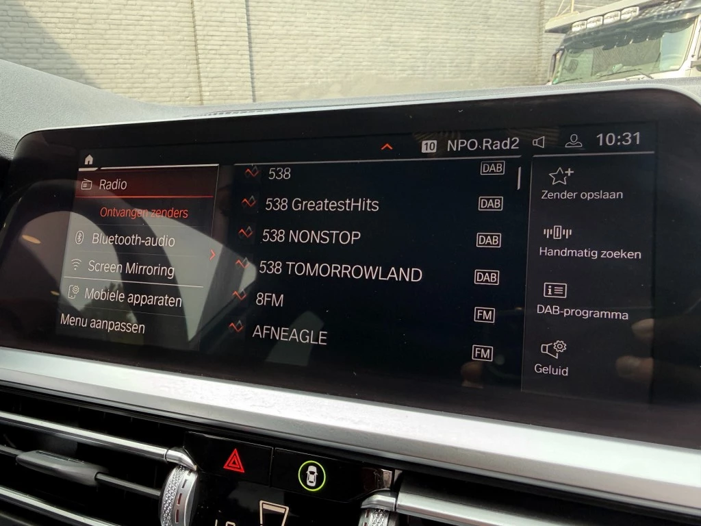 BMW 3 Serie – foto 34