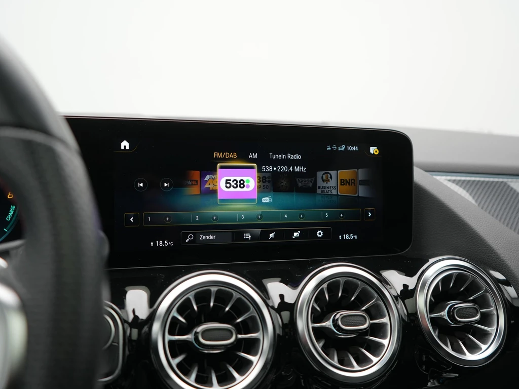 Mercedes-Benz GLA – foto 34