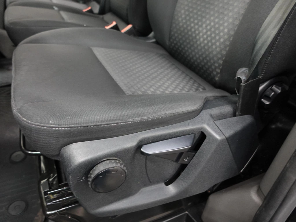 Ford Transit Custom – foto 18