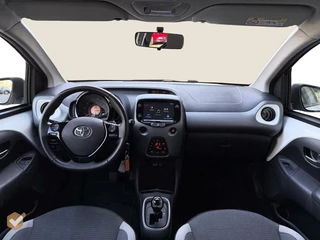 Toyota Aygo – thumbnail 11