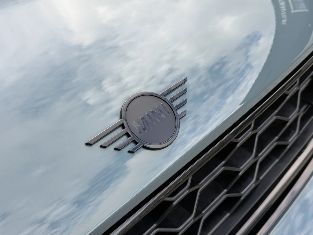 MINI Countryman – foto 30