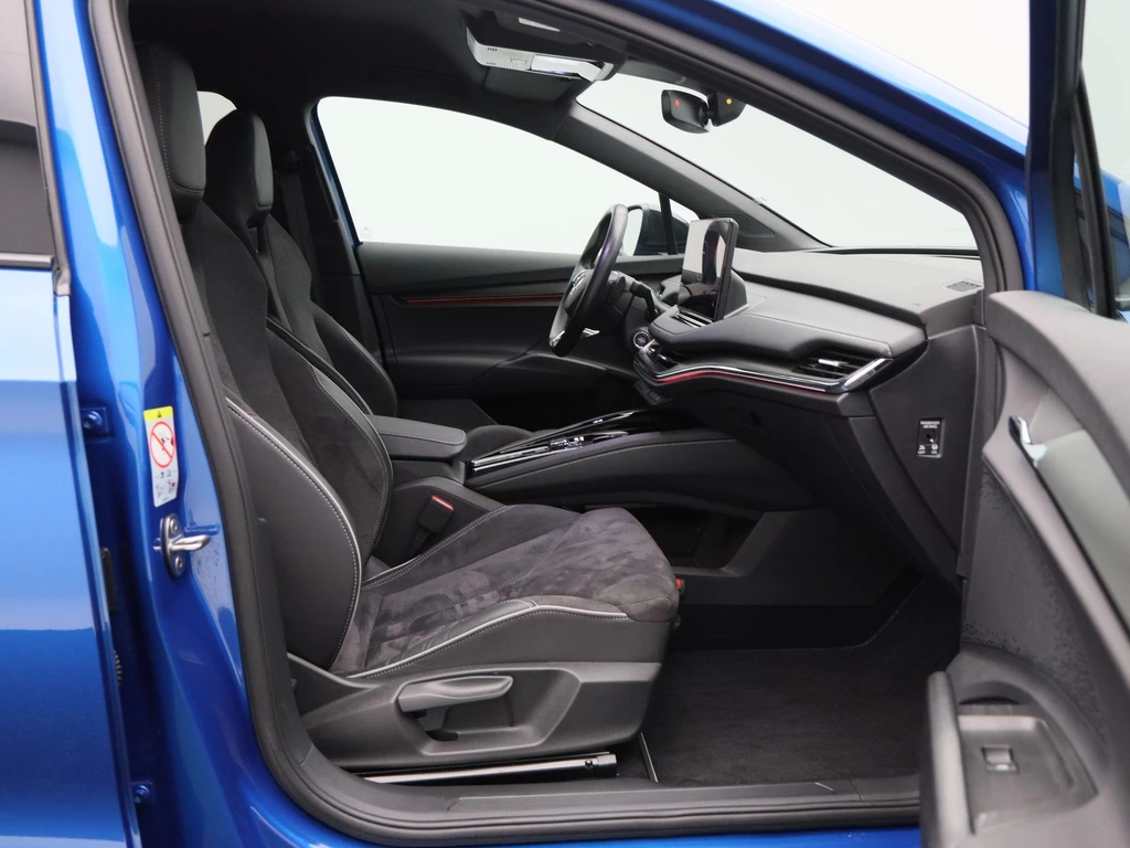 Škoda Enyaq iV – foto 37