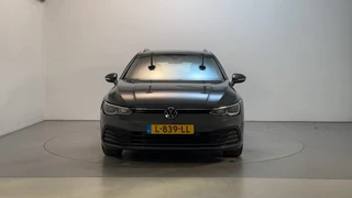 Volkswagen Golf – thumbnail 8