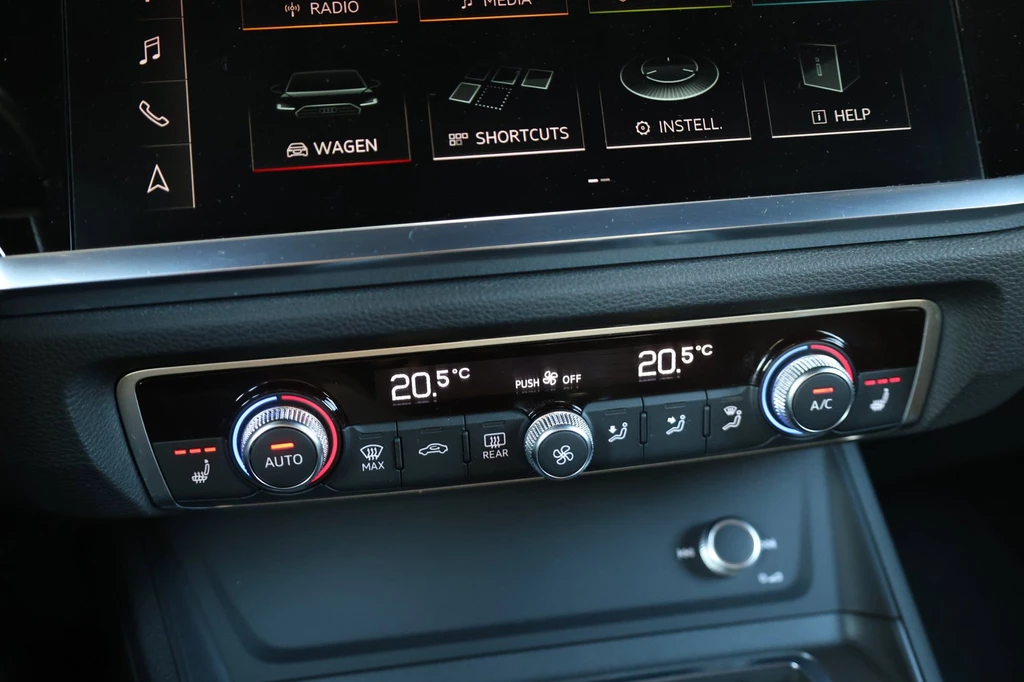 Audi Q3 – foto 20