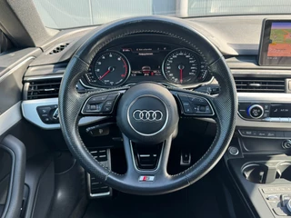 Audi A5 – thumbnail 20