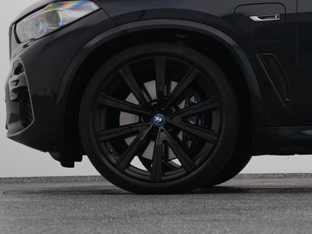 BMW X5 – foto 39