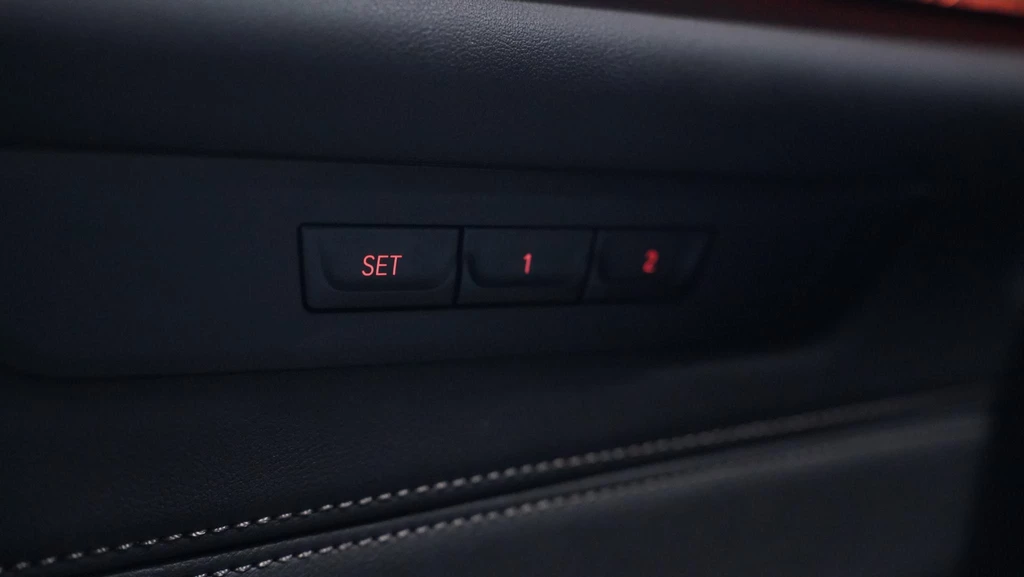 BMW 5 Serie – foto 44