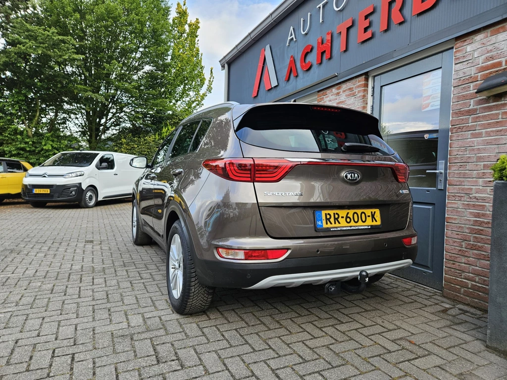 Kia Sportage – foto 4