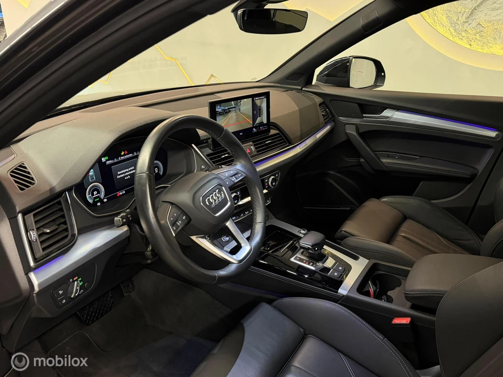 Audi Q5 – foto 45