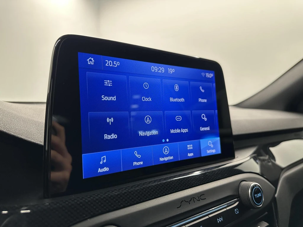Ford Focus – foto 43