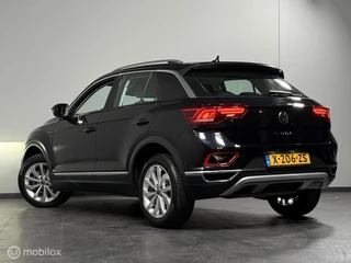 Volkswagen T-Roc – thumbnail 8