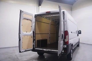 Opel Movano – thumbnail 5