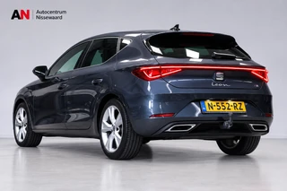 SEAT Leon – thumbnail 3