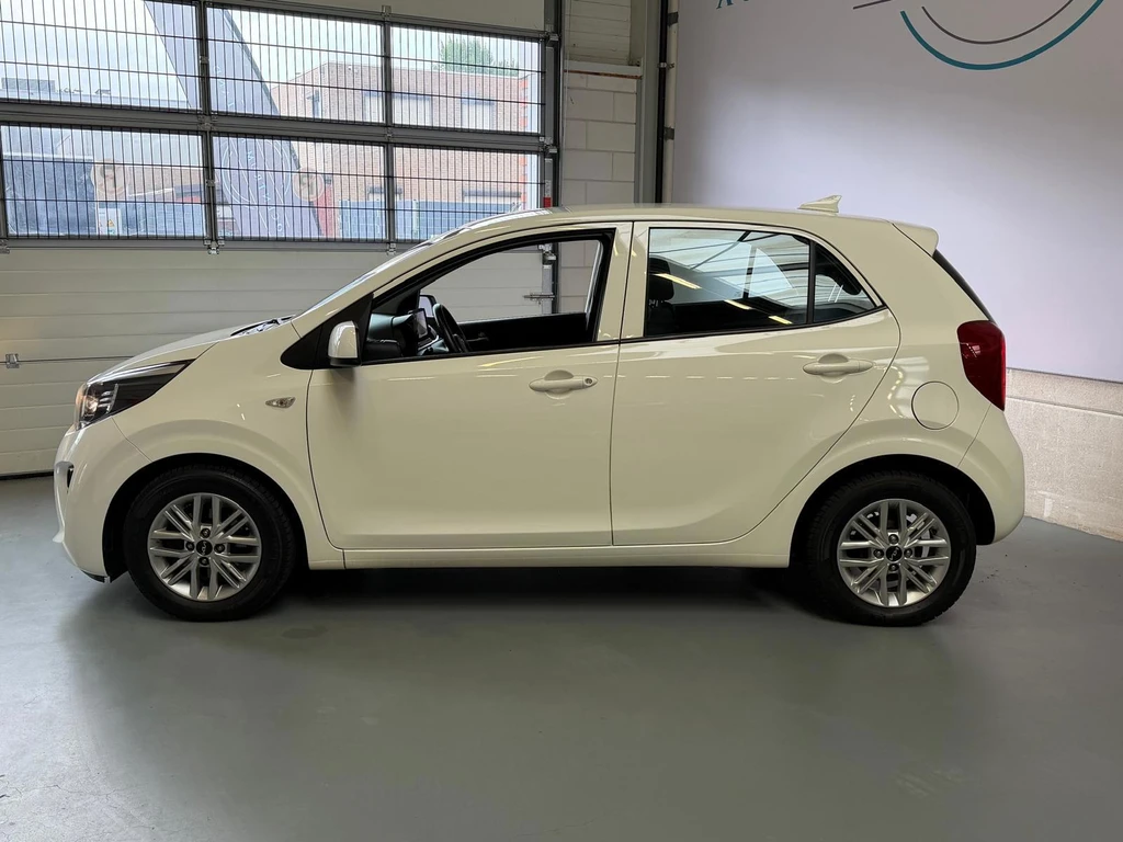 Kia Picanto – foto 3