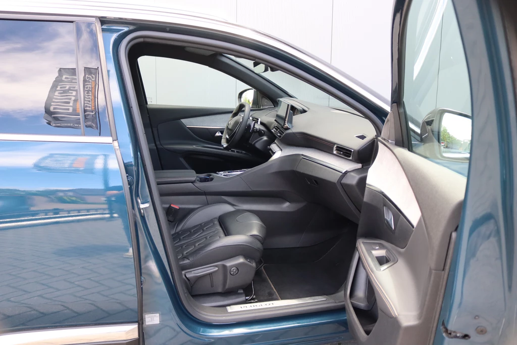 Peugeot 5008 – foto 13