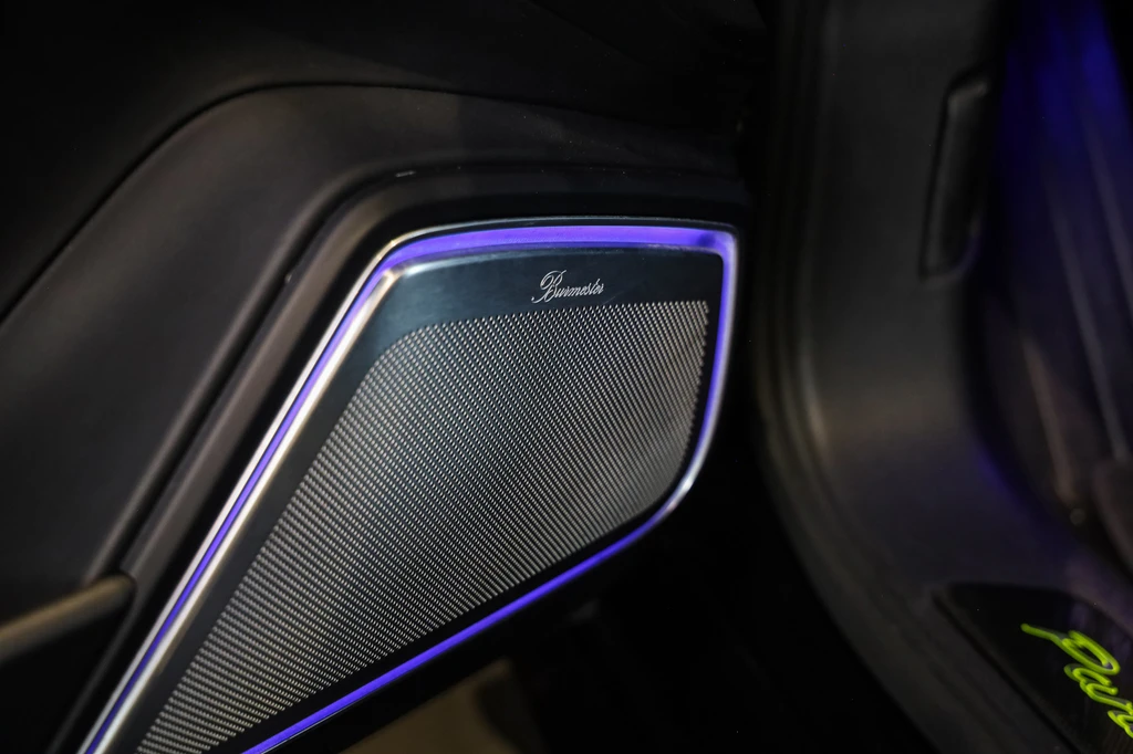 Porsche Panamera – foto 48