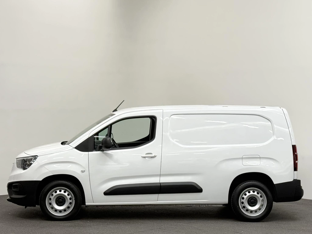 Opel Combo – foto 3
