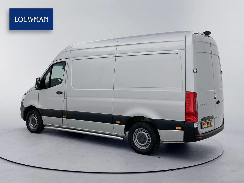 Mercedes-Benz Sprinter – foto 5