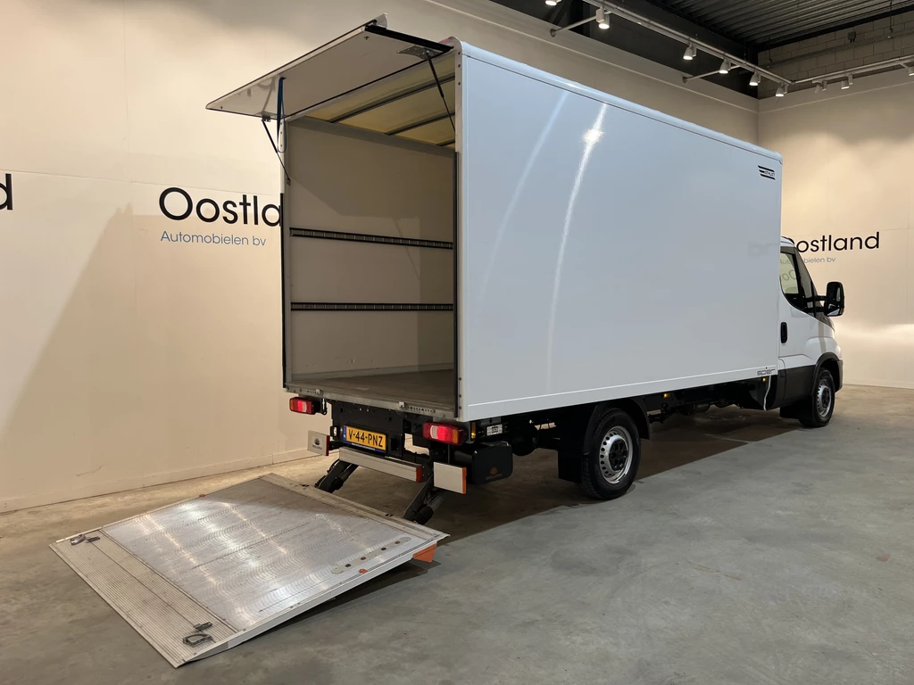 Iveco Daily – foto 6