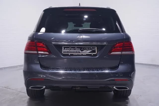Mercedes-Benz GLE – thumbnail 4