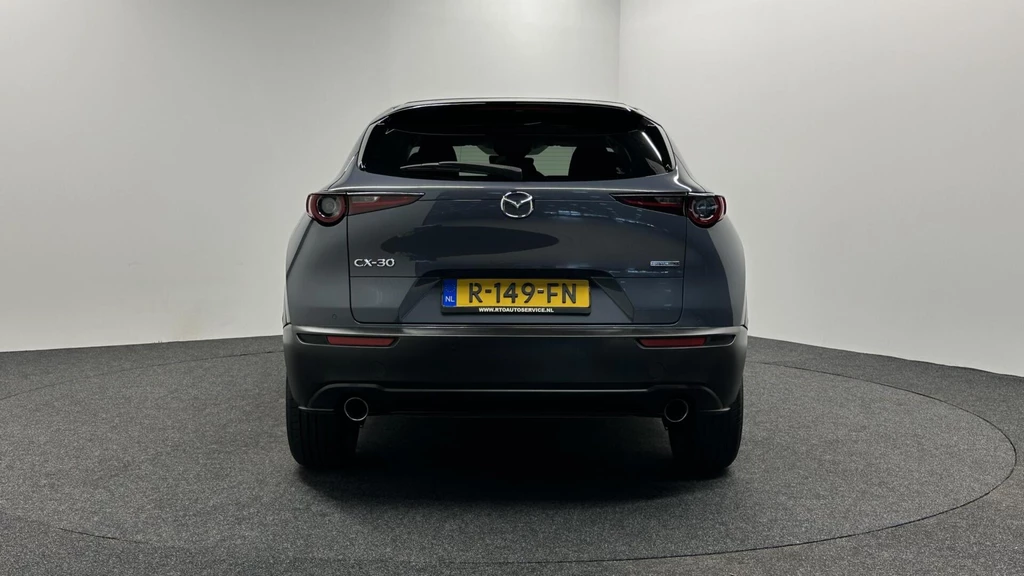 Mazda CX-30 – foto 4