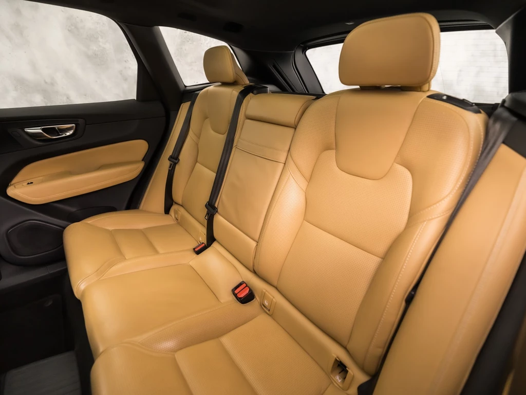 Volvo XC60 – foto 17